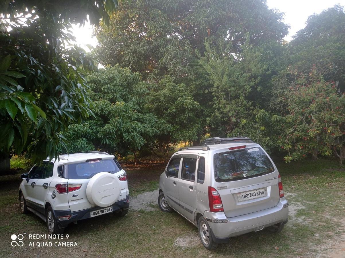 Doon Resort & Farmhouse Stay Dehradun Exterior foto
