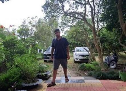 Doon Resort & Farmhouse Stay Dehradun Exterior foto